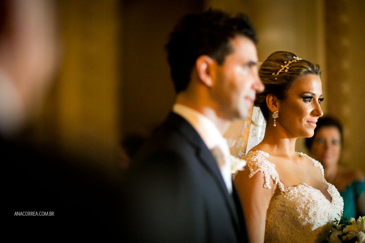 Casamento Alynne & Cris | Alameda Casa Rosa