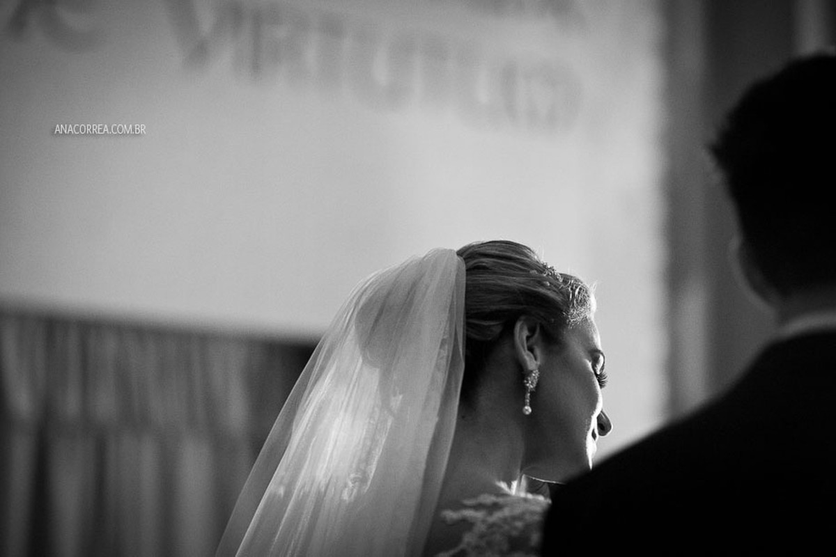 Casamento Alynne & Cris | Alameda Casa Rosa