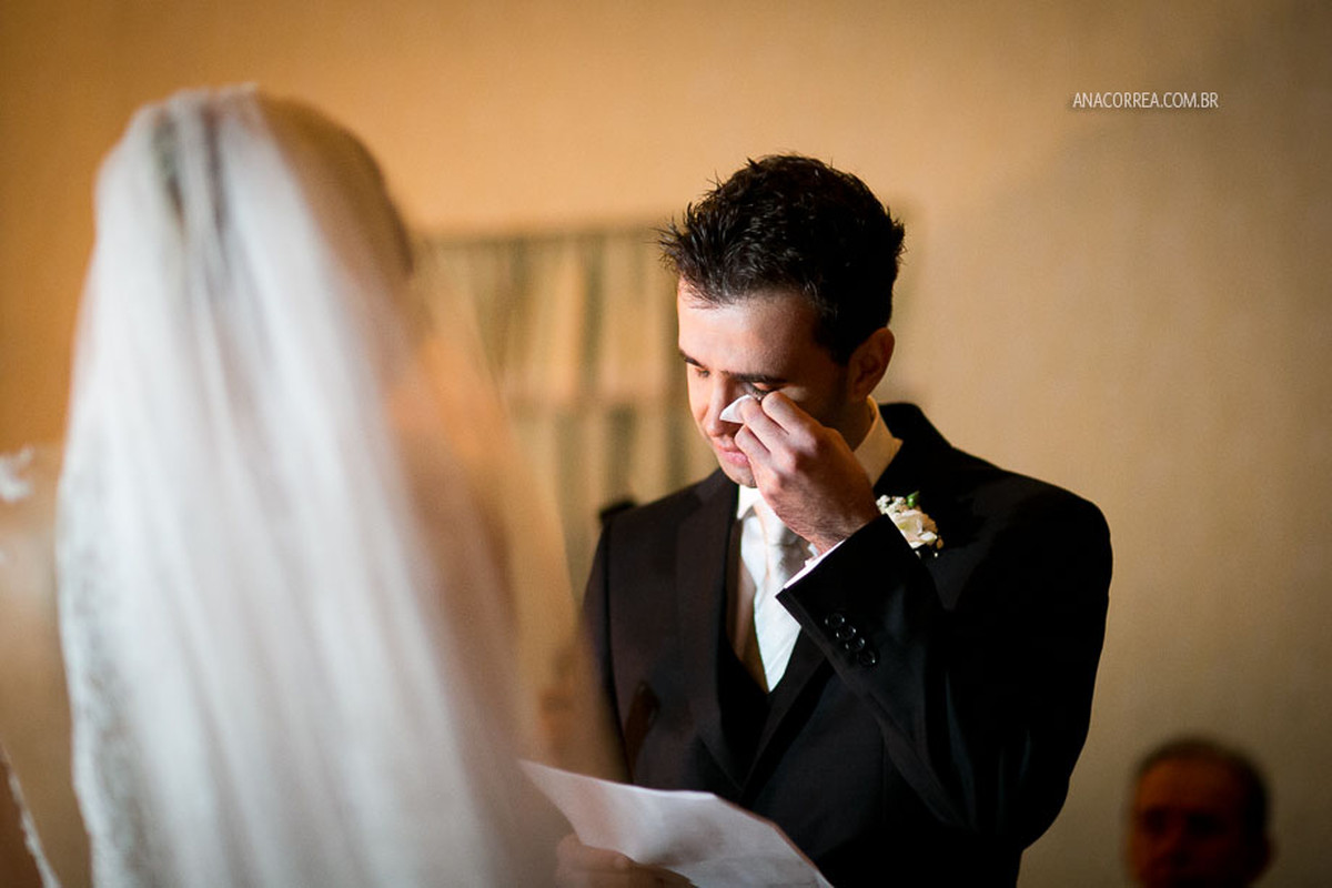 Casamento Alynne & Cris | Alameda Casa Rosa