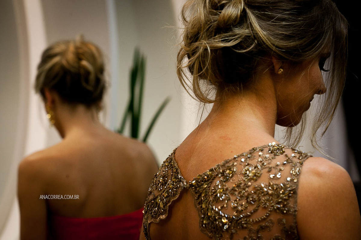Casamento Alynne & Cris | Alameda Casa Rosa