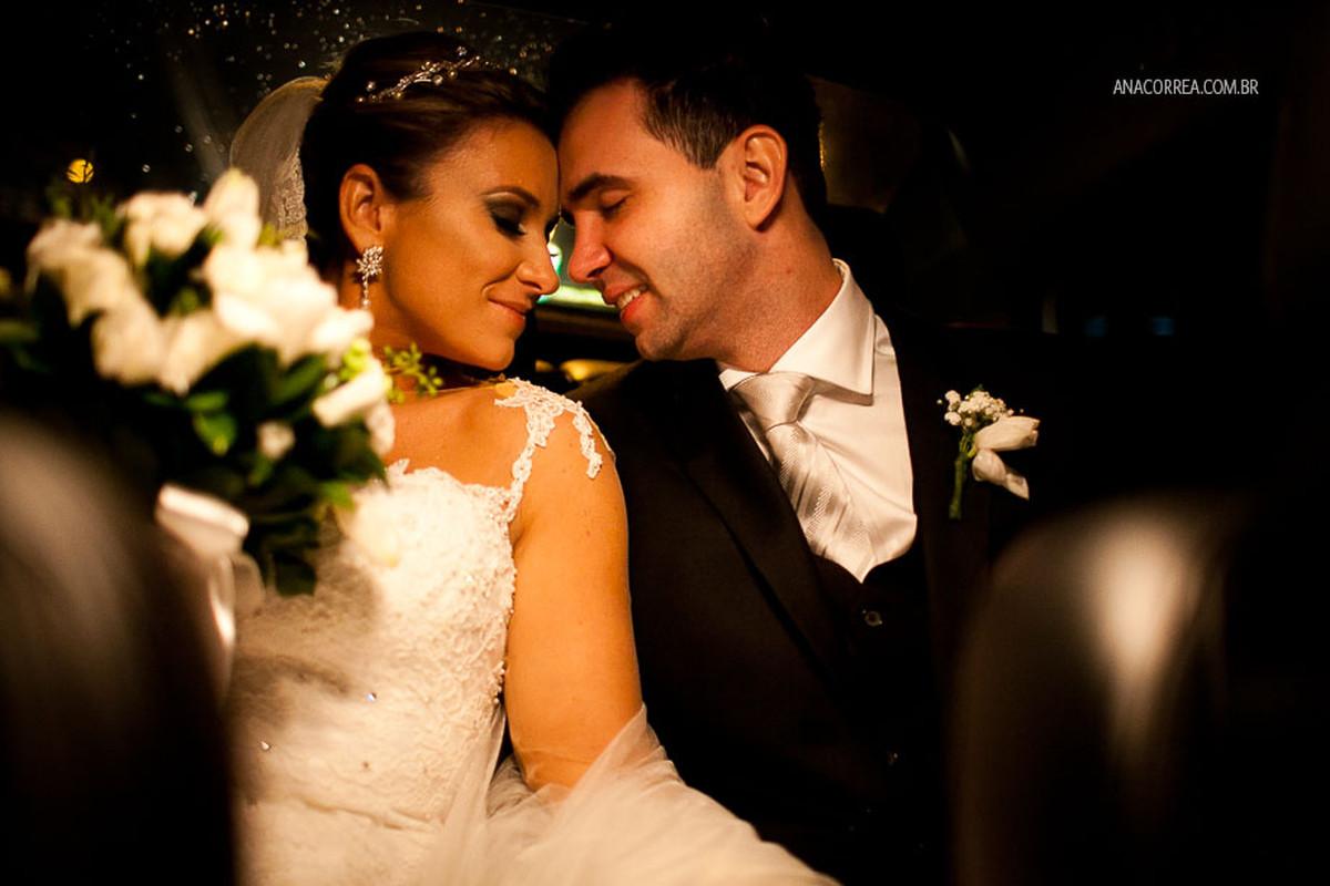 Casamento Alynne & Cris | Alameda Casa Rosa