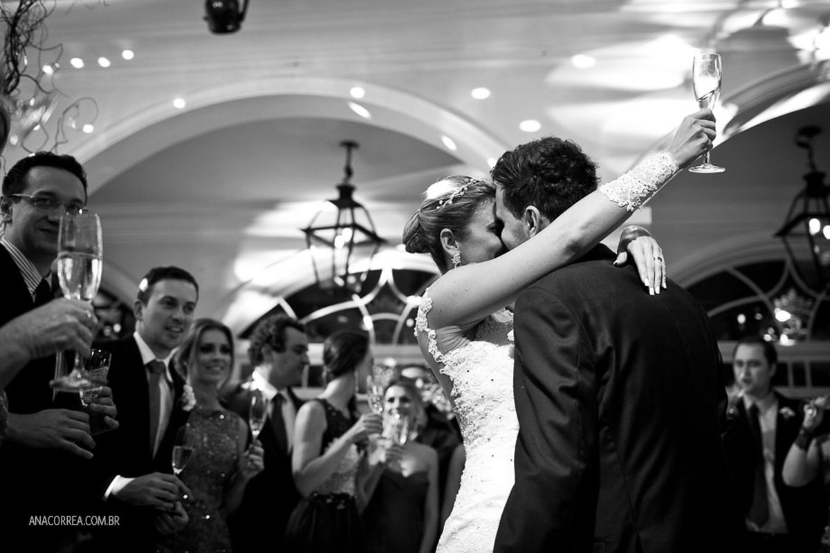 Casamento Alynne & Cris | Alameda Casa Rosa