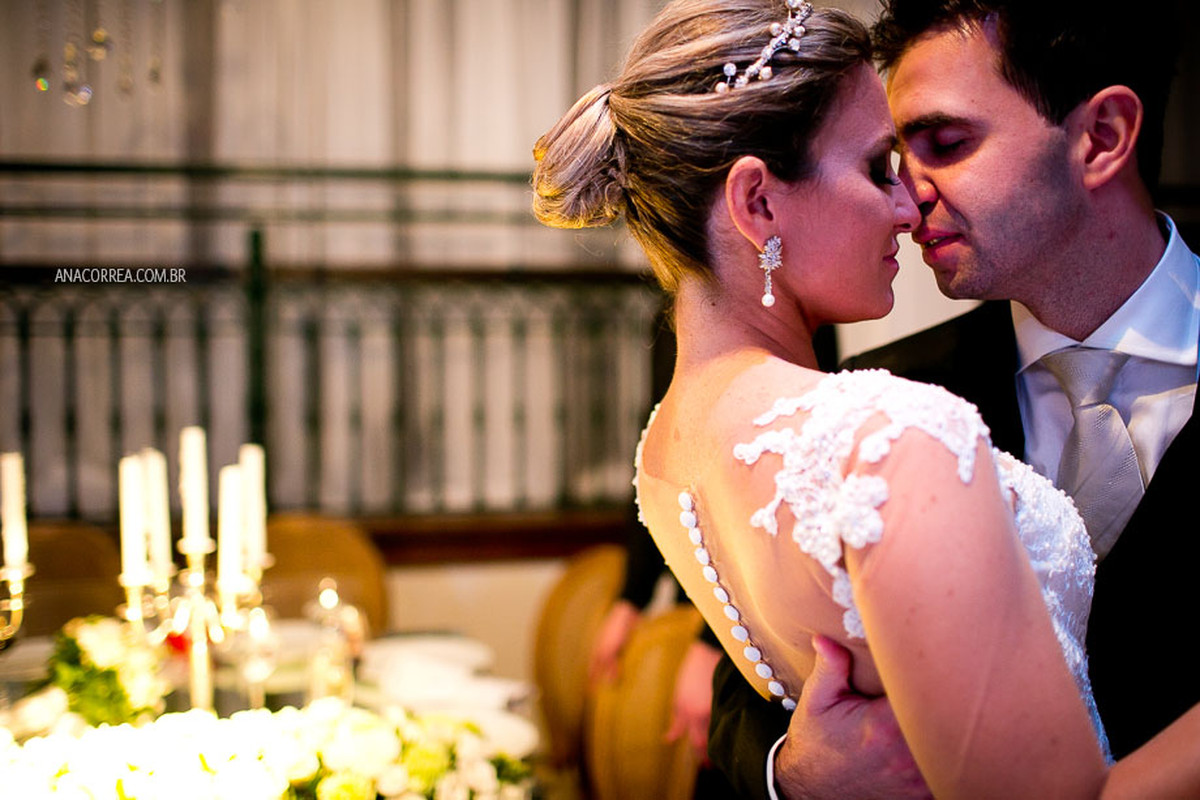 Casamento Alynne & Cris | Alameda Casa Rosa