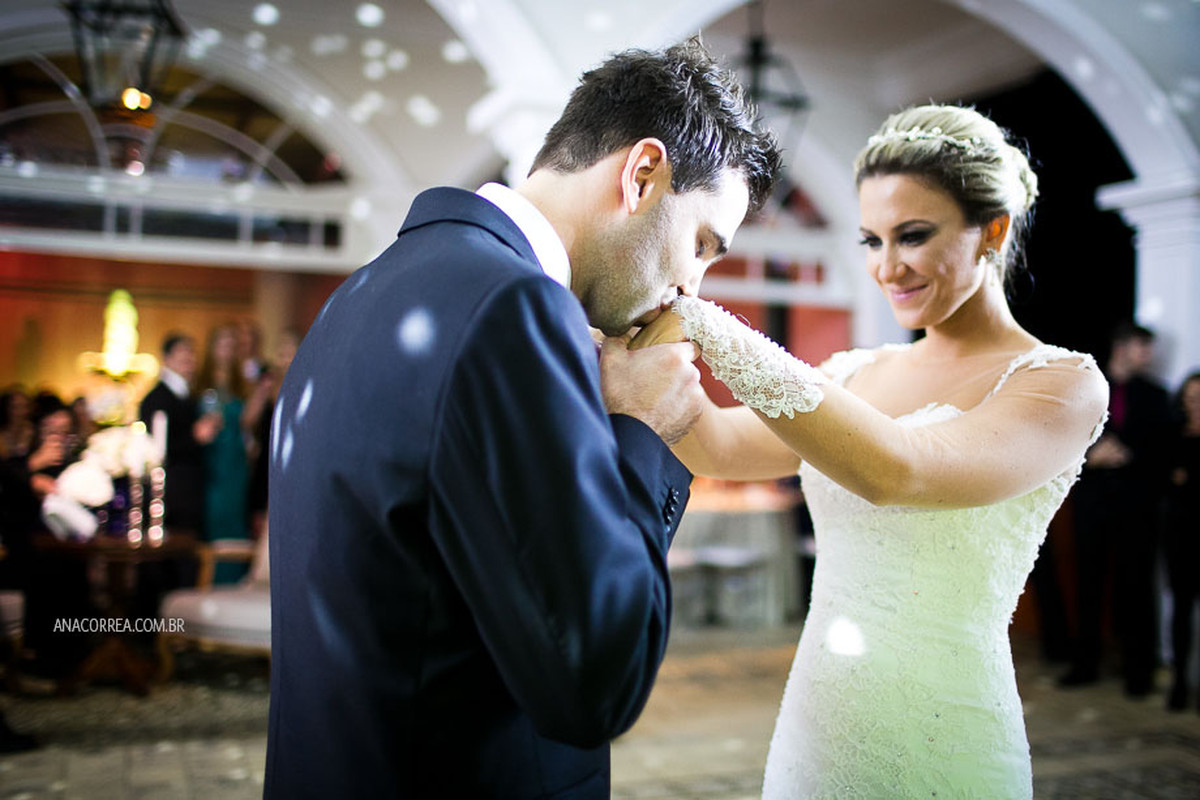 Casamento Alynne & Cris | Alameda Casa Rosa