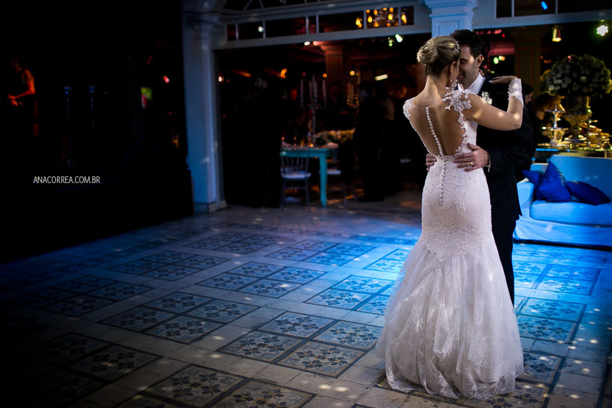 Casamento Alynne & Cris | Alameda Casa Rosa