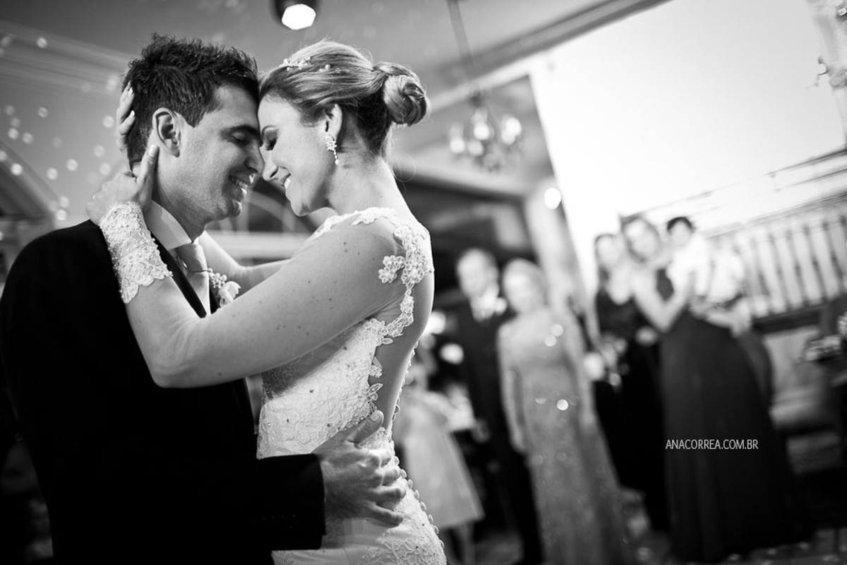 Casamento Alynne & Cris | Alameda Casa Rosa