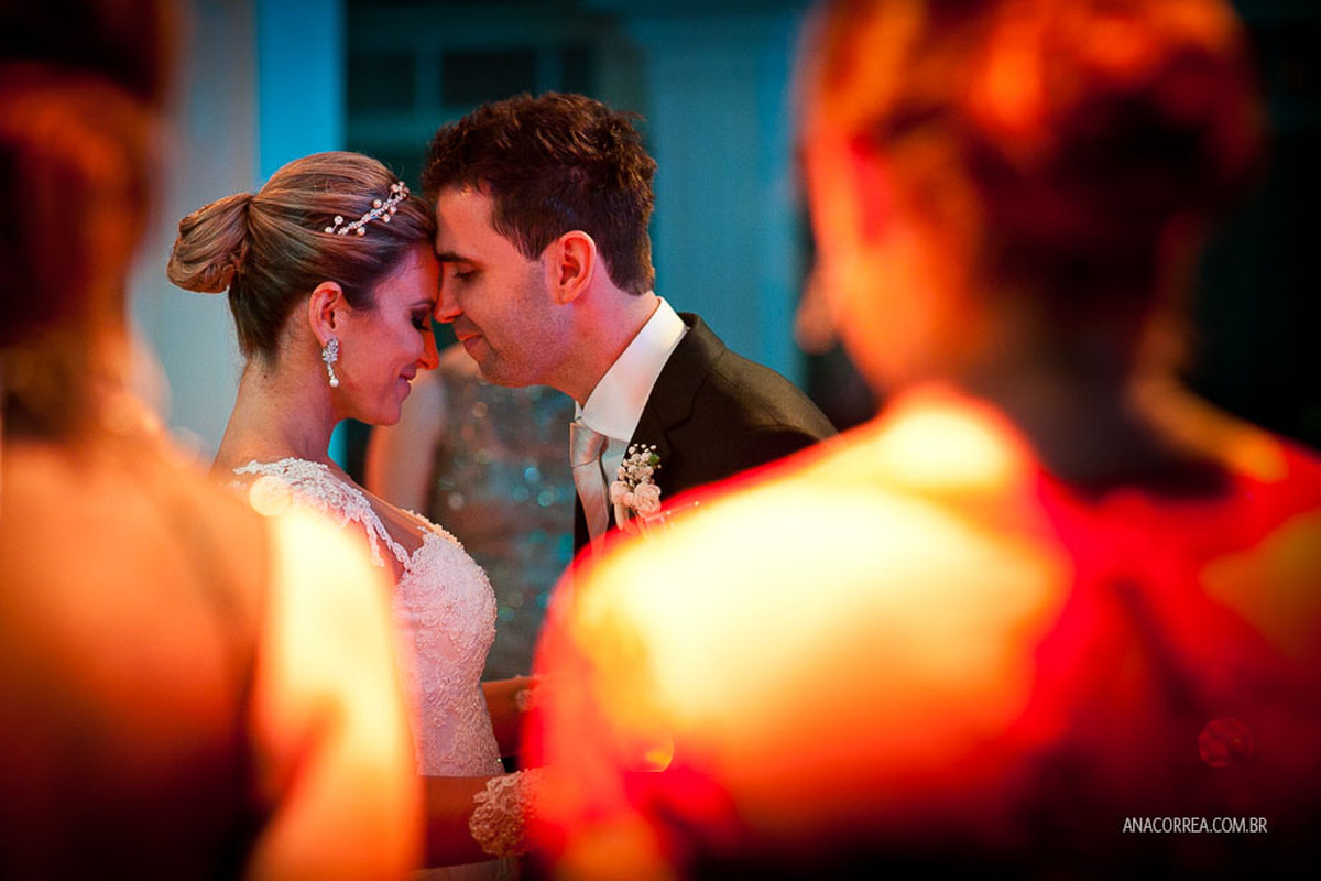 Casamento Alynne & Cris | Alameda Casa Rosa