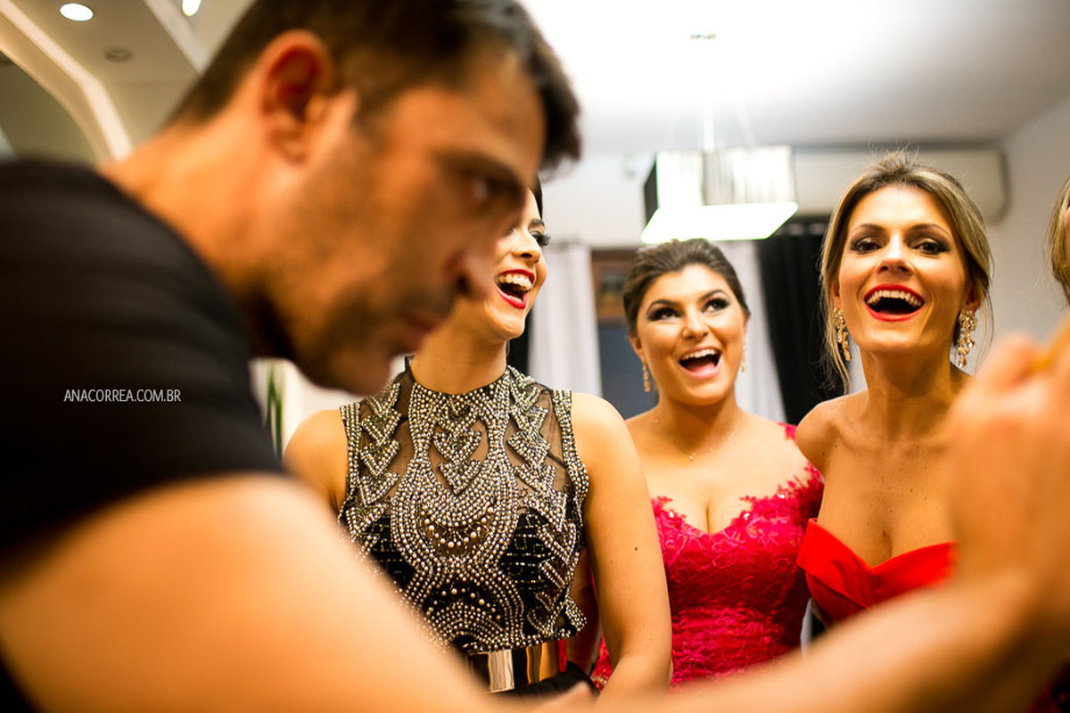 Casamento Alynne & Cris | Alameda Casa Rosa