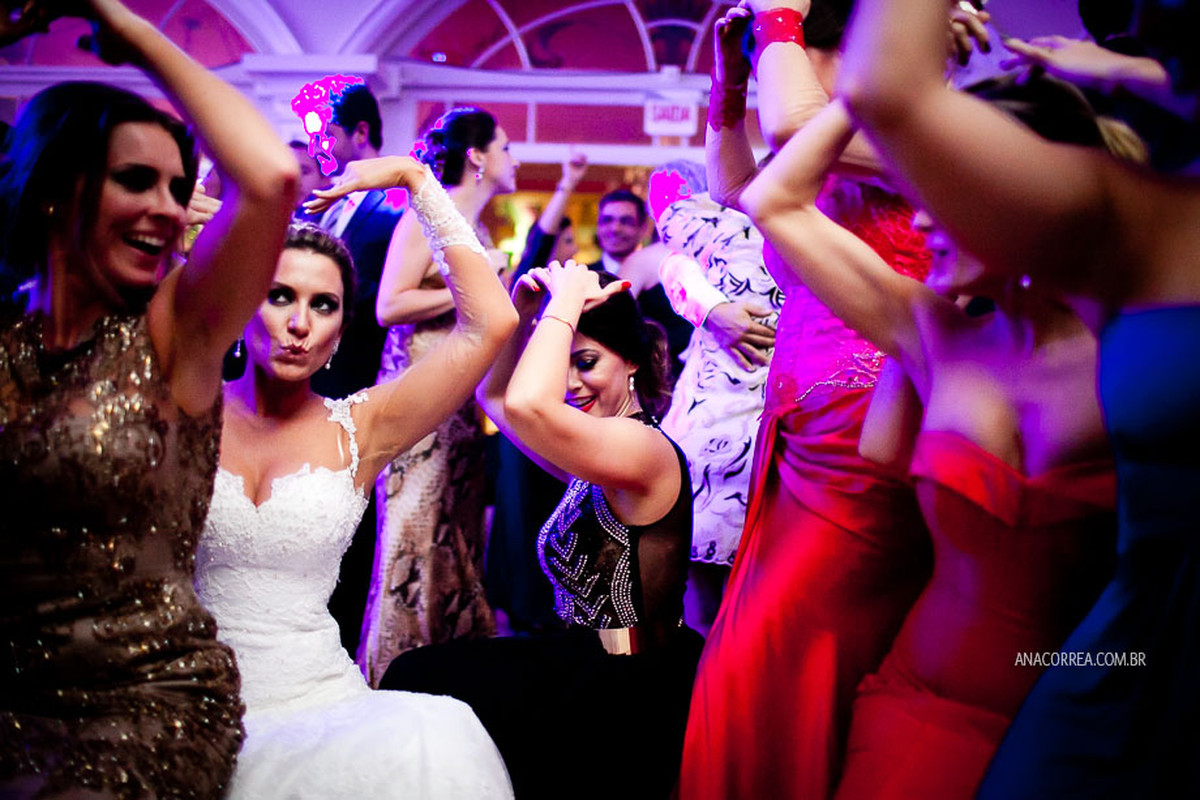 Casamento Alynne & Cris | Alameda Casa Rosa