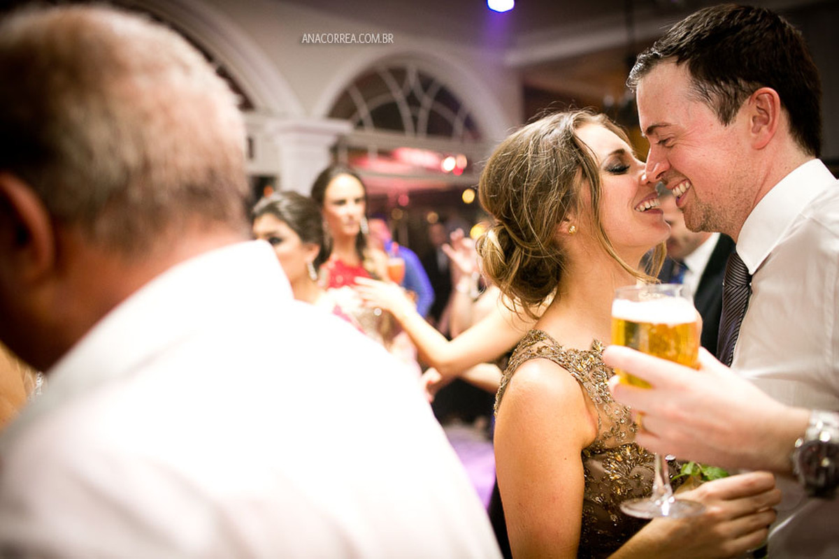 Casamento Alynne & Cris | Alameda Casa Rosa