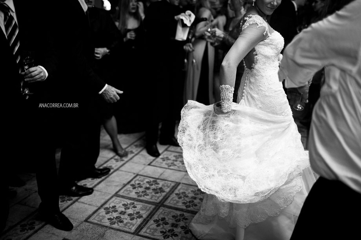 Casamento Alynne & Cris | Alameda Casa Rosa