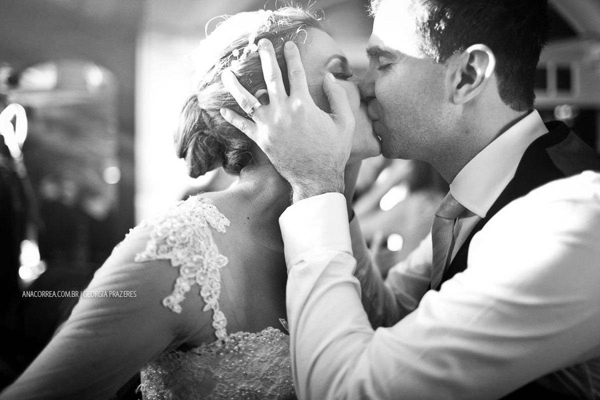 Casamento Alynne & Cris | Alameda Casa Rosa