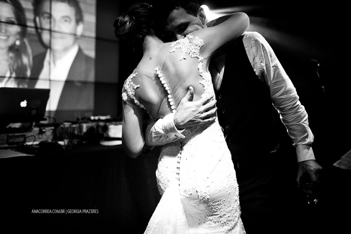 Casamento Alynne & Cris | Alameda Casa Rosa