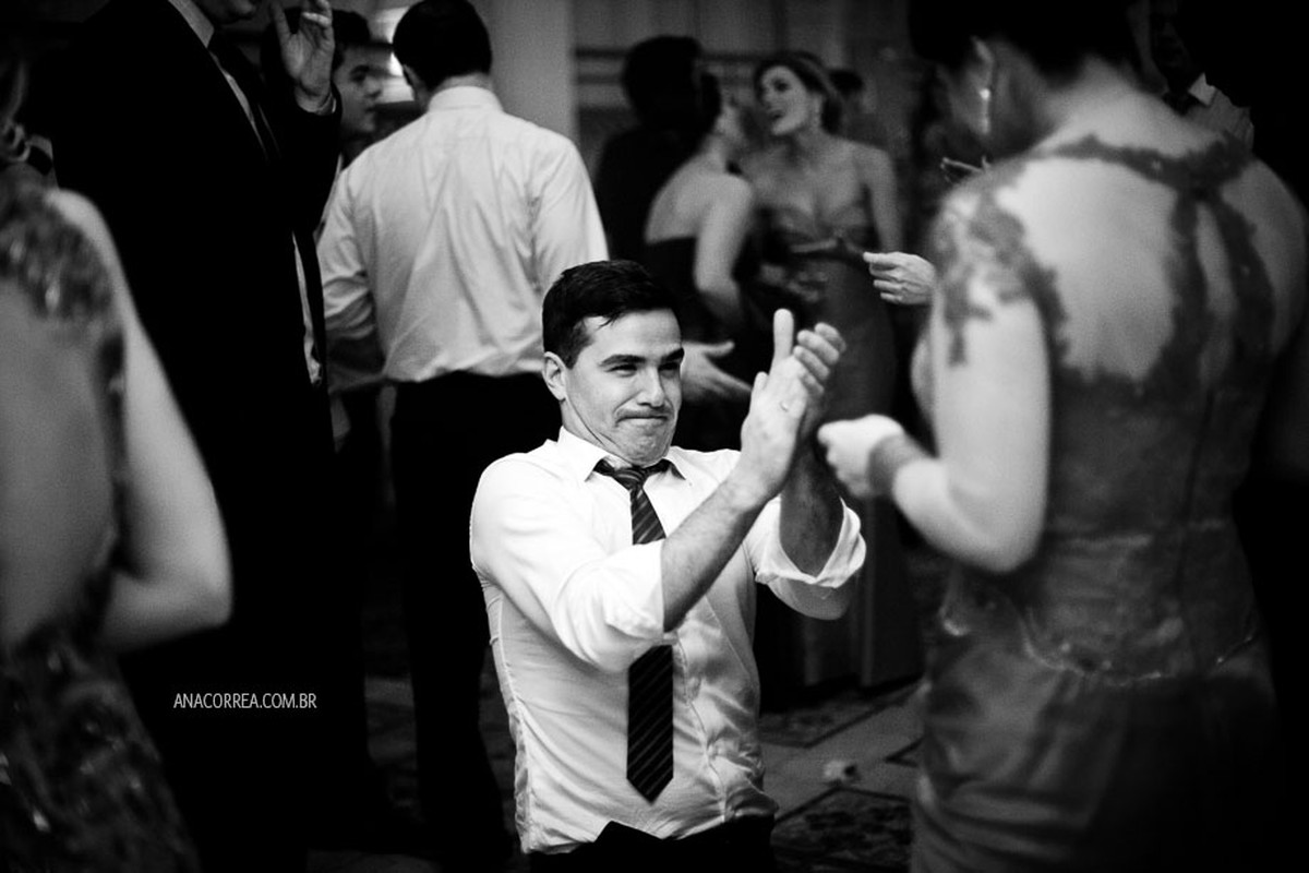 Casamento Alynne & Cris | Alameda Casa Rosa