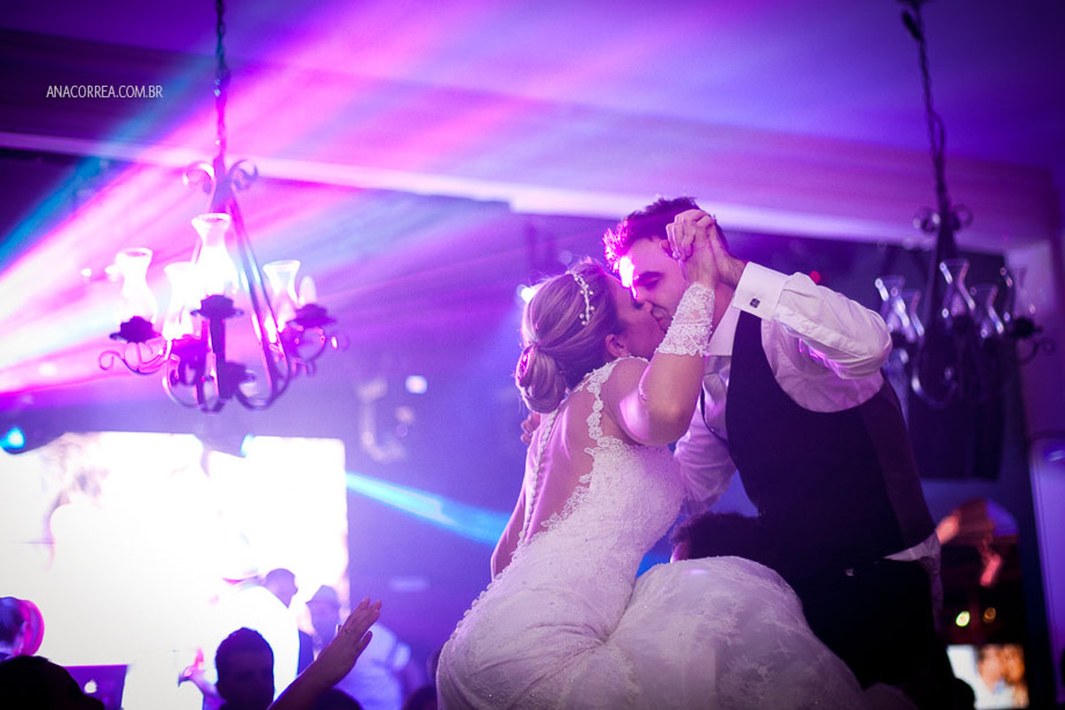 Casamento Alynne & Cris | Alameda Casa Rosa