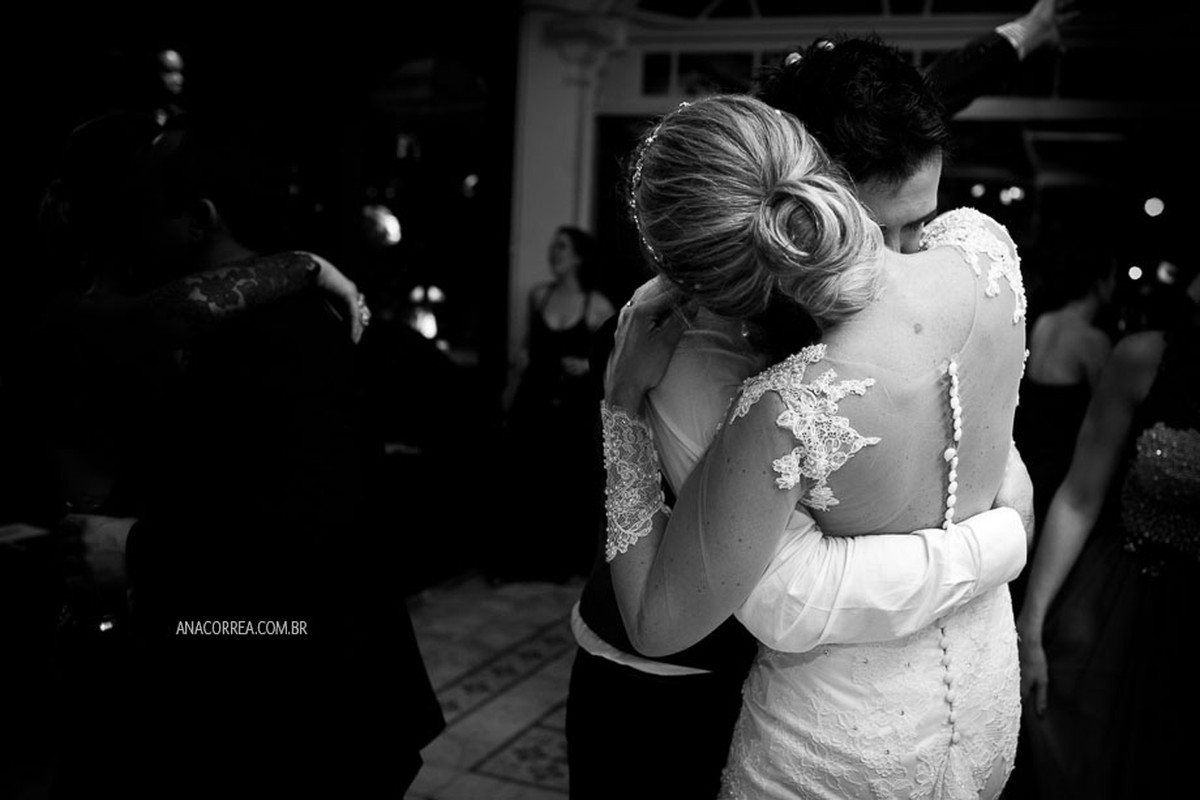 Casamento Alynne & Cris | Alameda Casa Rosa