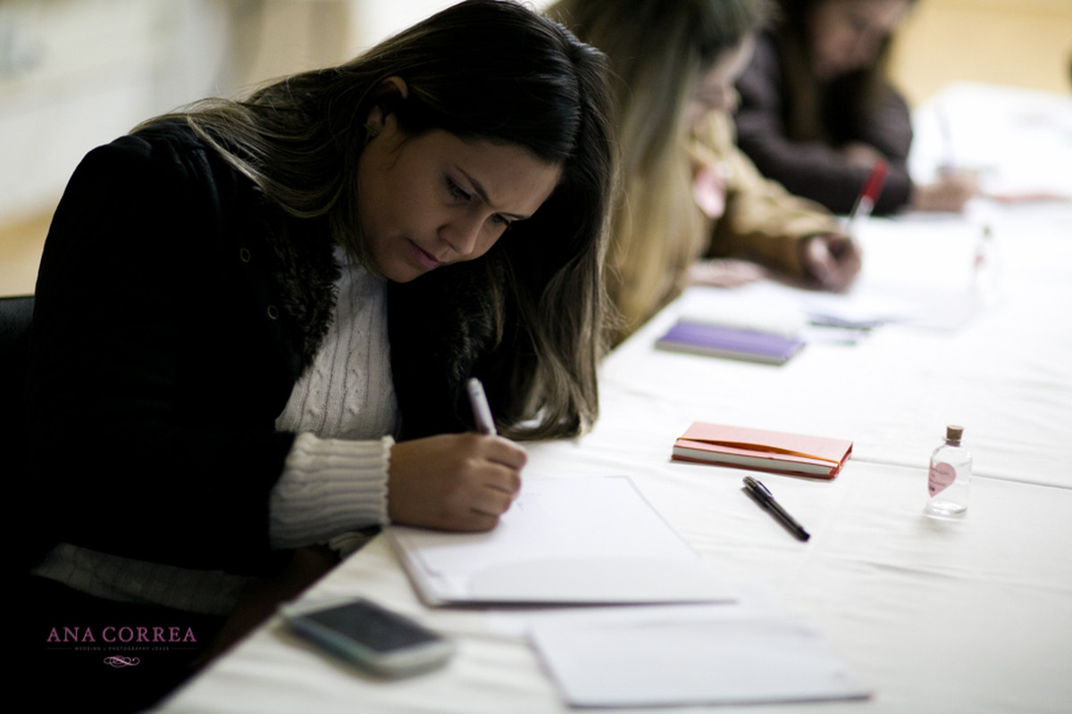 A Construção da Sensibilidade | Workshop – 25 à 27.08 | Lages, SC