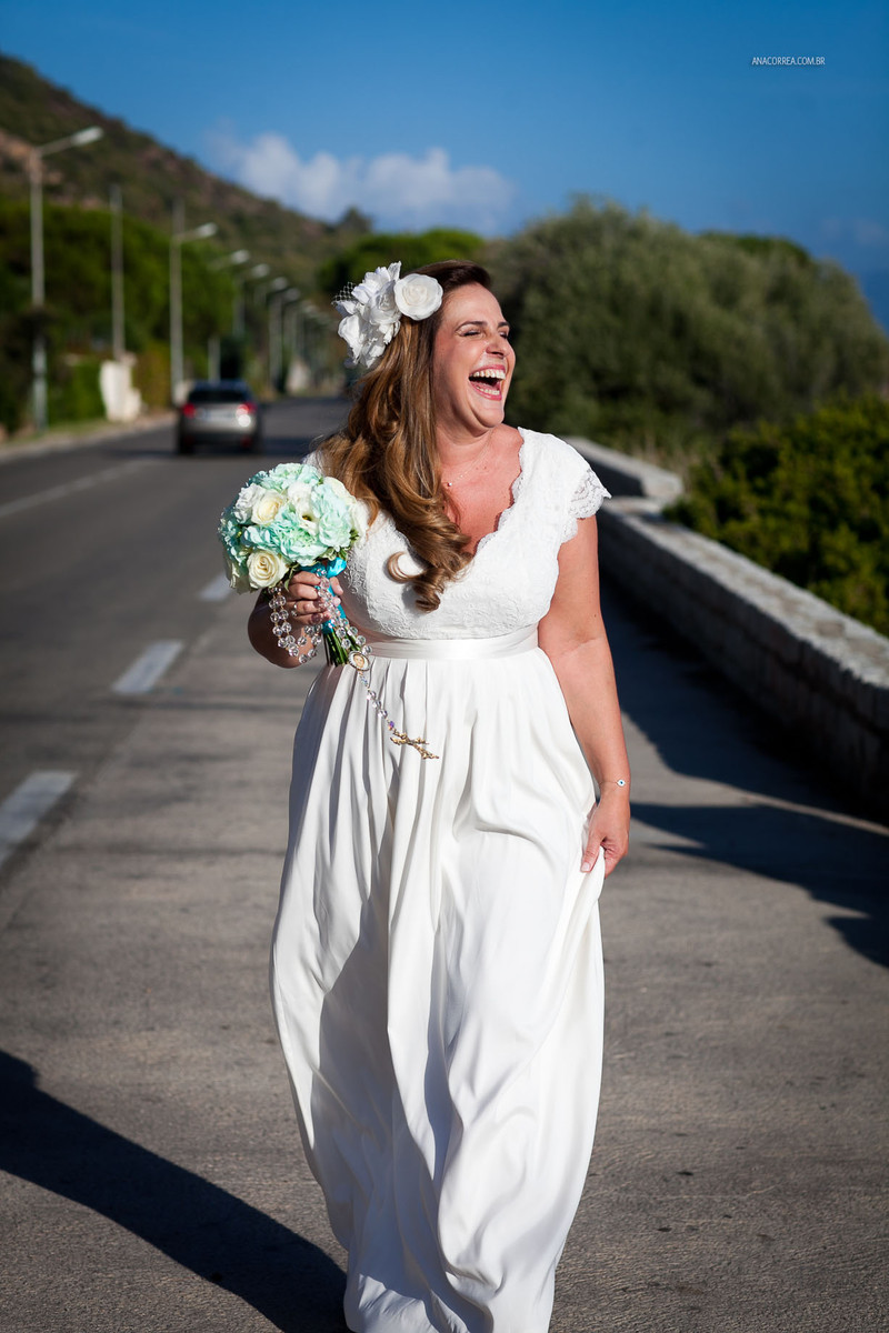 Casamento Marina & Jacques | De Floripa para a Córsega, ao Sul da França
