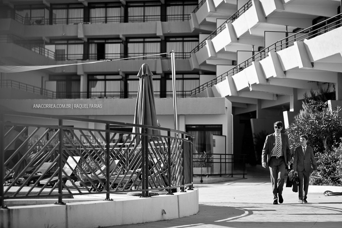 Casamento Marina & Jacques | De Floripa para a Córsega, ao Sul da França