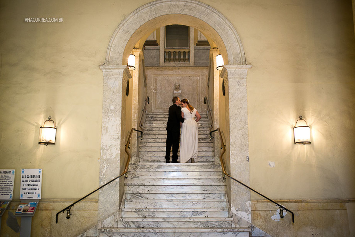 Casamento Marina & Jacques | De Floripa para a Córsega, ao Sul da França