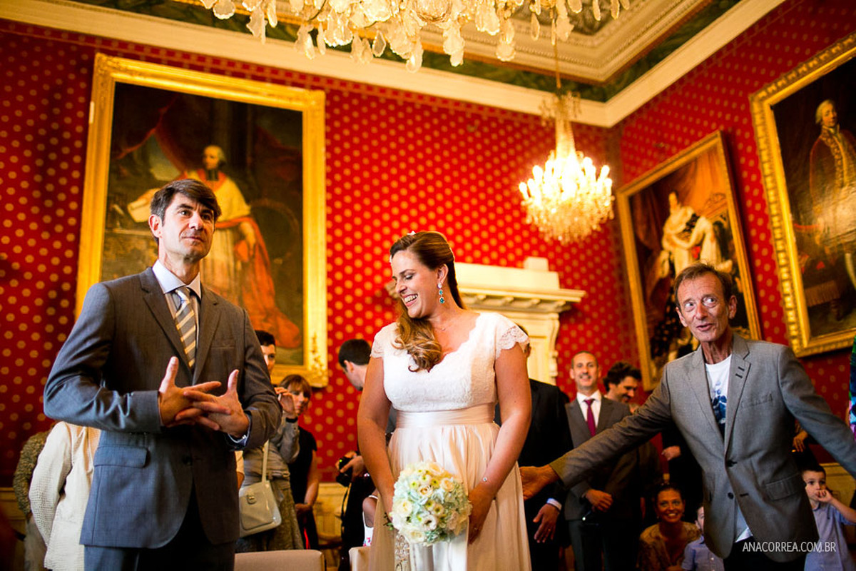 Casamento Marina & Jacques | De Floripa para a Córsega, ao Sul da França