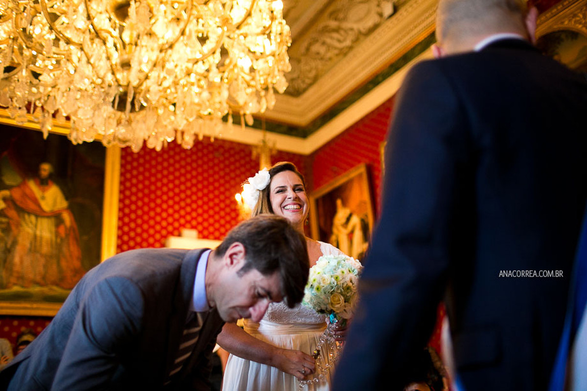 Casamento Marina & Jacques | De Floripa para a Córsega, ao Sul da França