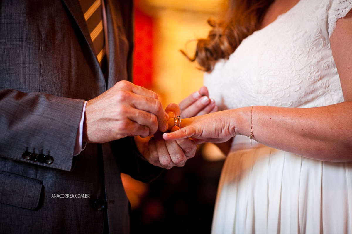Casamento Marina & Jacques | De Floripa para a Córsega, ao Sul da França