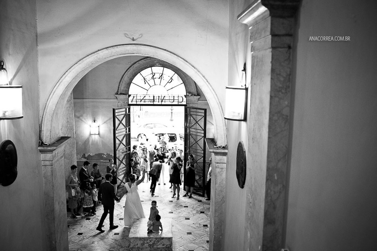 Casamento Marina & Jacques | De Floripa para a Córsega, ao Sul da França