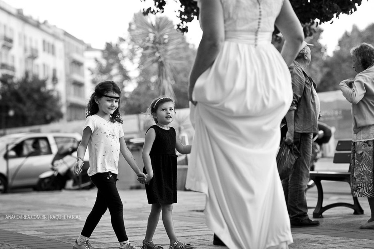 Casamento Marina & Jacques | De Floripa para a Córsega, ao Sul da França