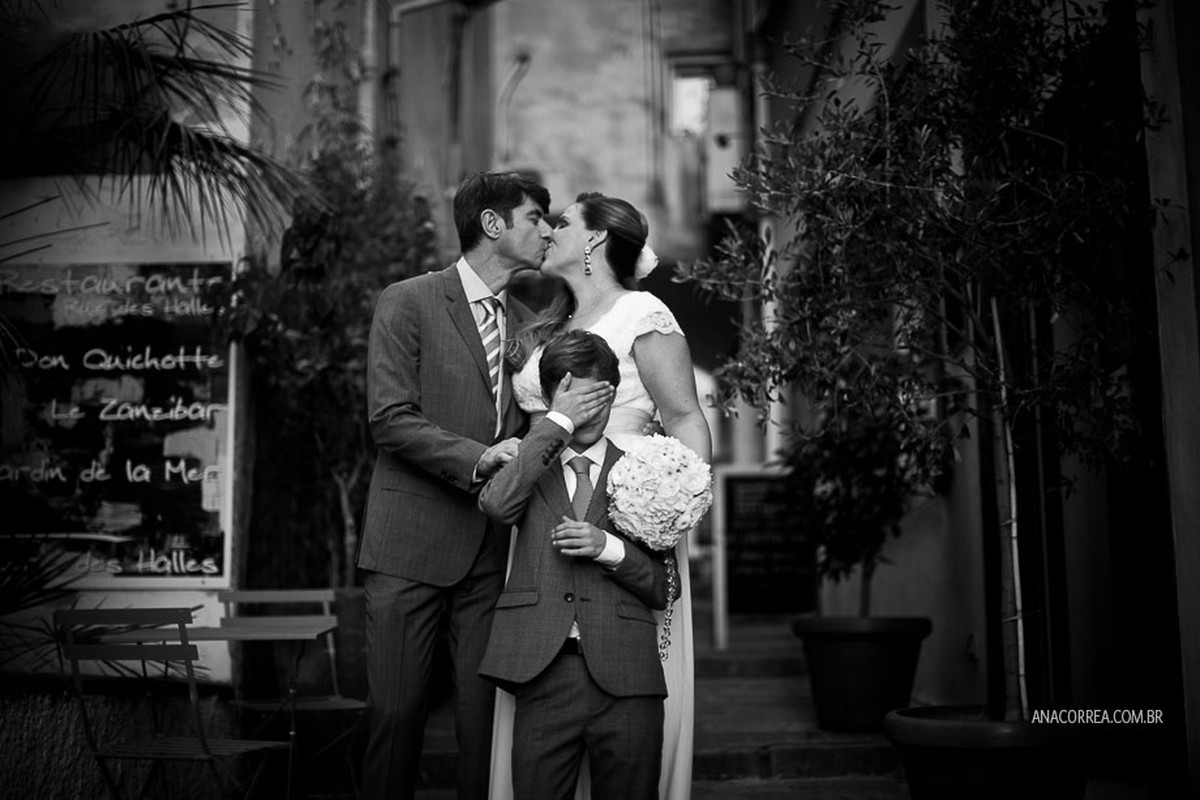 Casamento Marina & Jacques | De Floripa para a Córsega, ao Sul da França