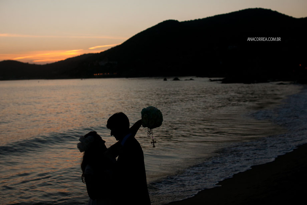 Casamento Marina & Jacques | De Floripa para a Córsega, ao Sul da França
