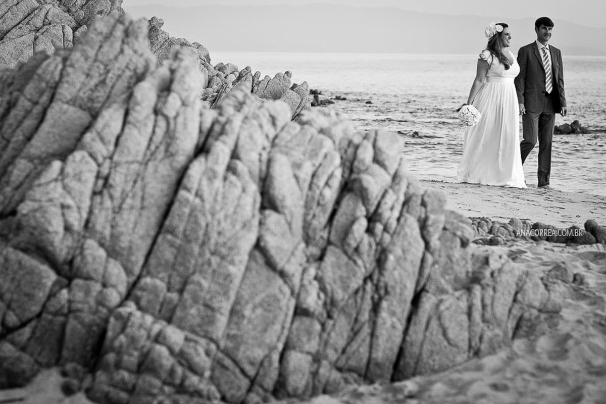 Casamento Marina & Jacques | De Floripa para a Córsega, ao Sul da França