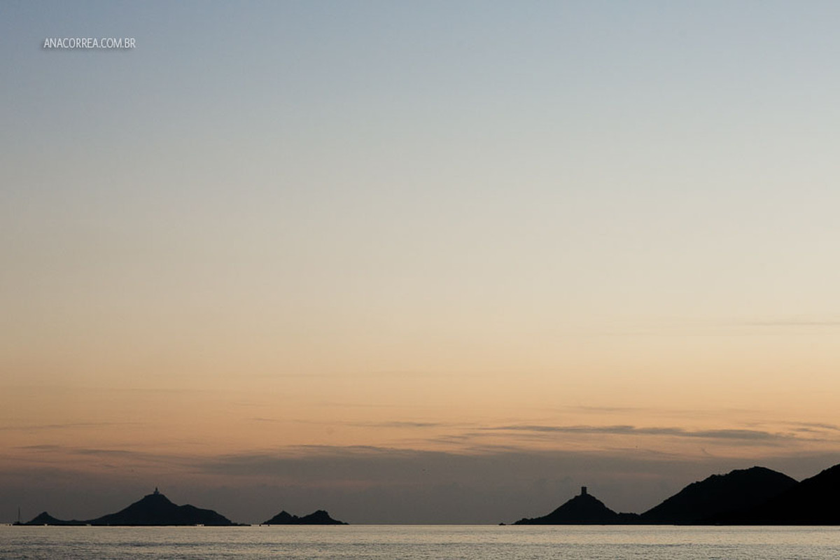 Casamento Marina & Jacques | De Floripa para a Córsega, ao Sul da França