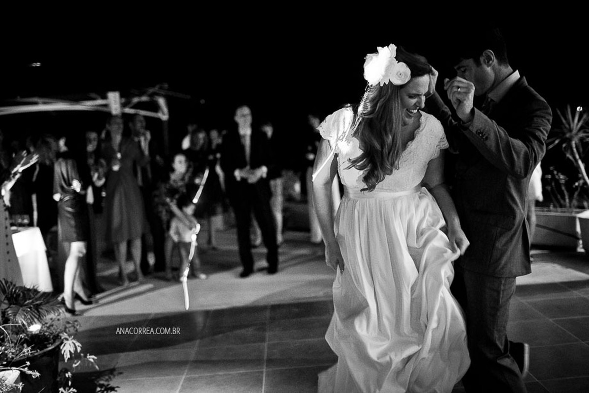 Casamento Marina & Jacques | De Floripa para a Córsega, ao Sul da França