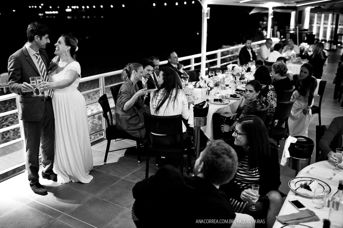 Casamento Marina & Jacques | De Floripa para a Córsega, ao Sul da França