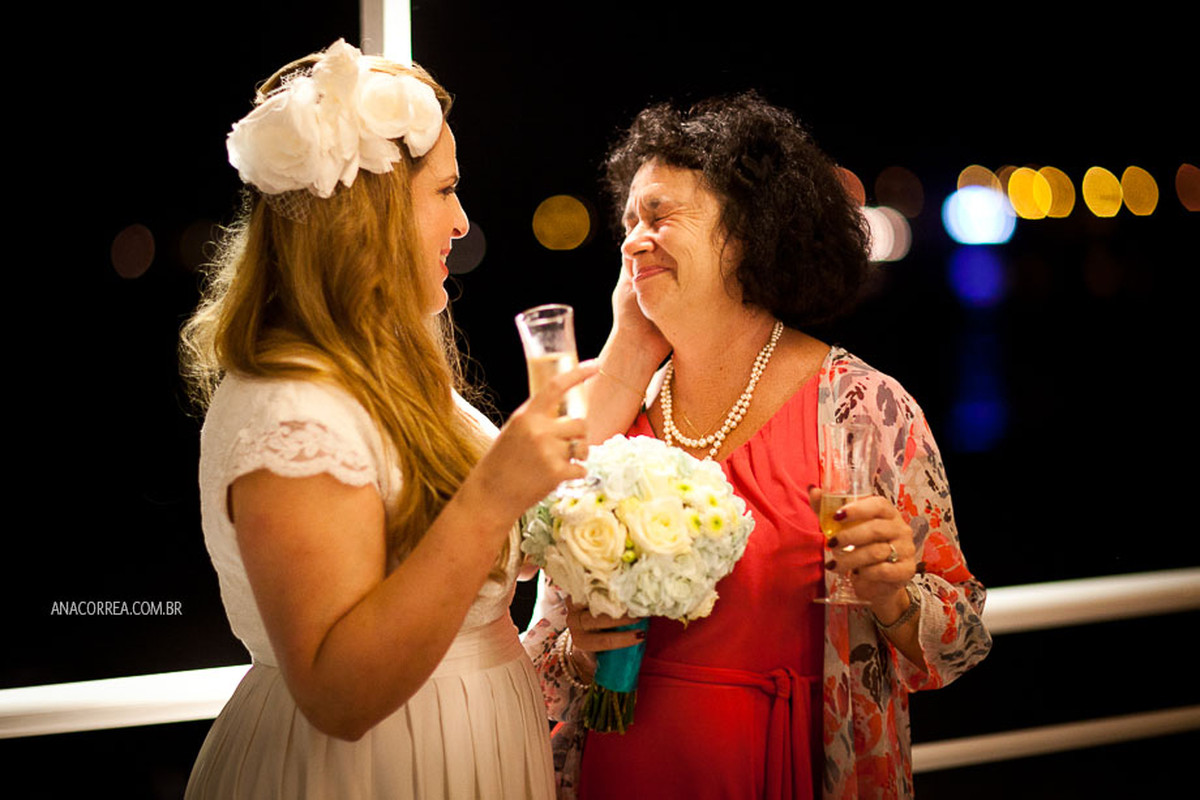 Casamento Marina & Jacques | De Floripa para a Córsega, ao Sul da França