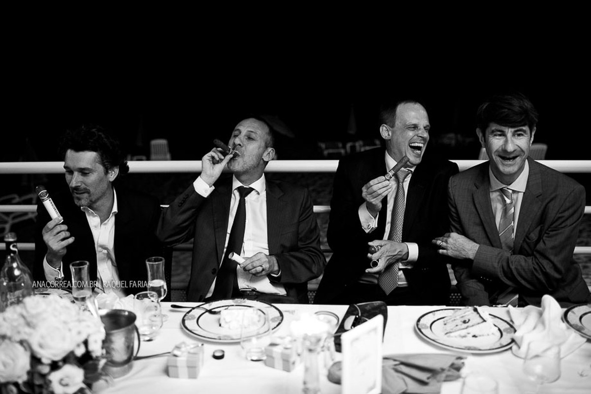 Casamento Marina & Jacques | De Floripa para a Córsega, ao Sul da França