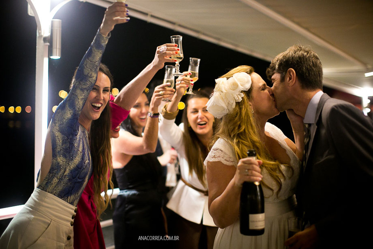 Casamento Marina & Jacques | De Floripa para a Córsega, ao Sul da França