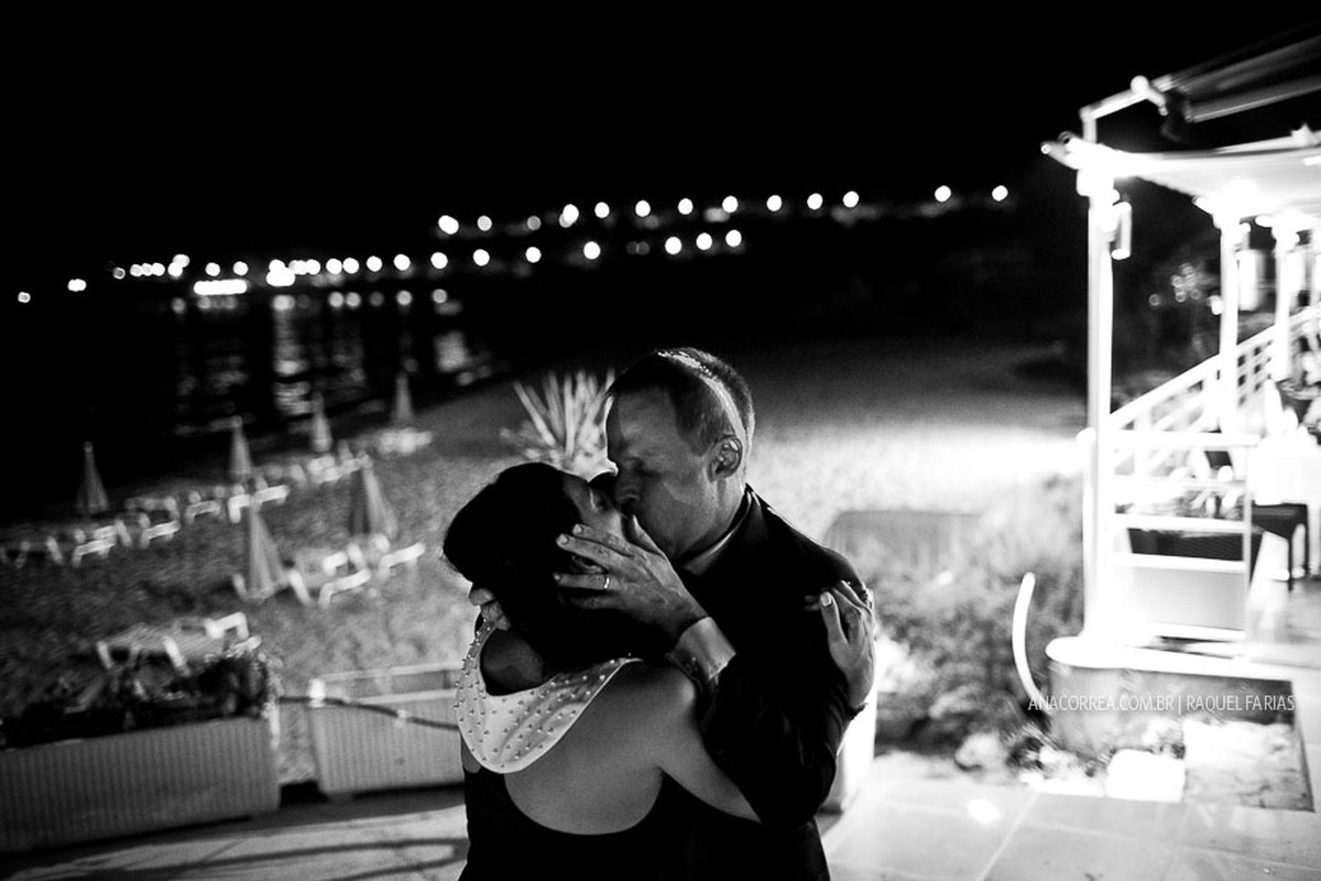 Casamento Marina & Jacques | De Floripa para a Córsega, ao Sul da França
