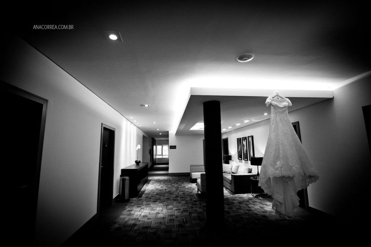 Casamento Lia e Victor | Tudo em Familia | Curitiba