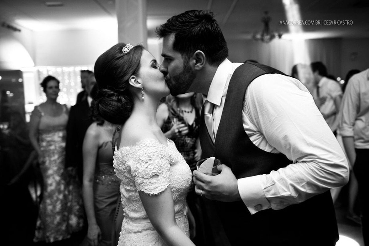 Casamento Lia e Victor | Tudo em Familia | Curitiba