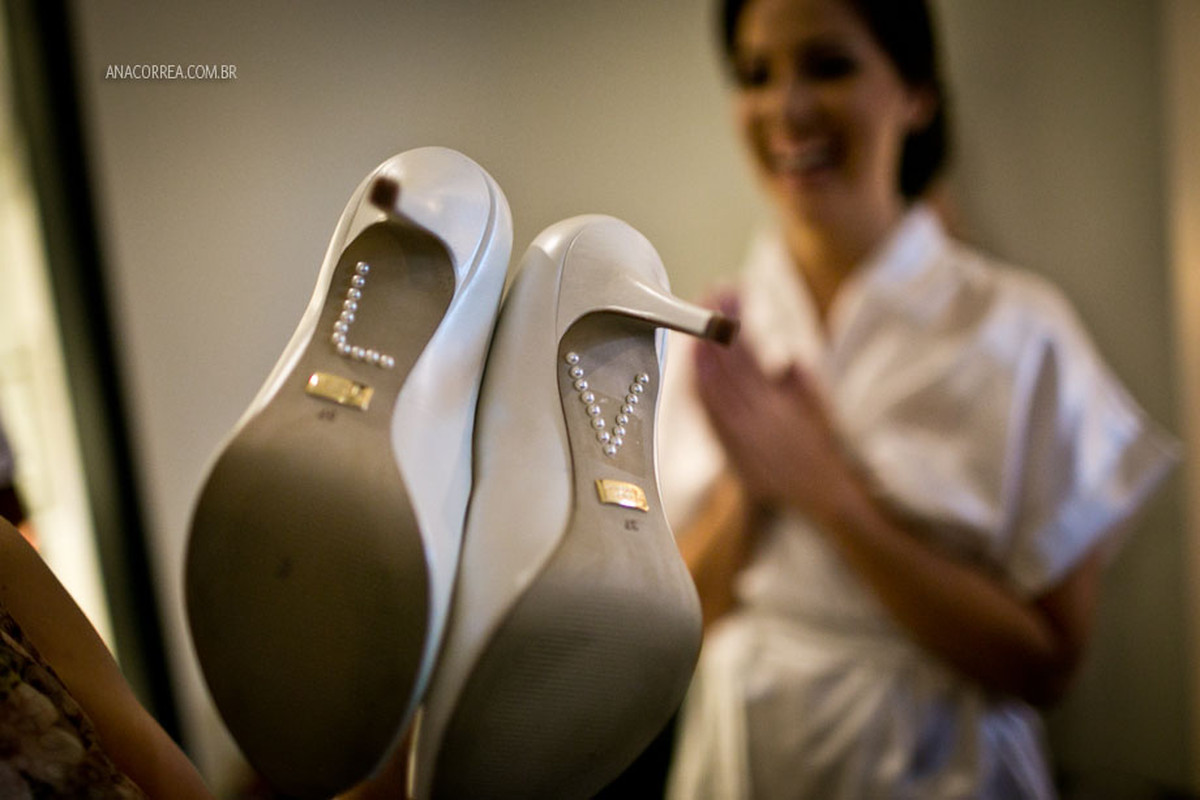 Casamento Lia e Victor | Tudo em Familia | Curitiba