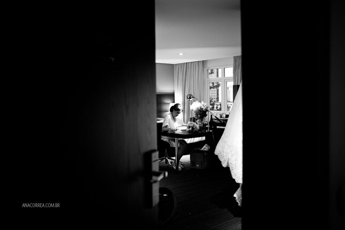 Casamento Lia e Victor | Tudo em Familia | Curitiba