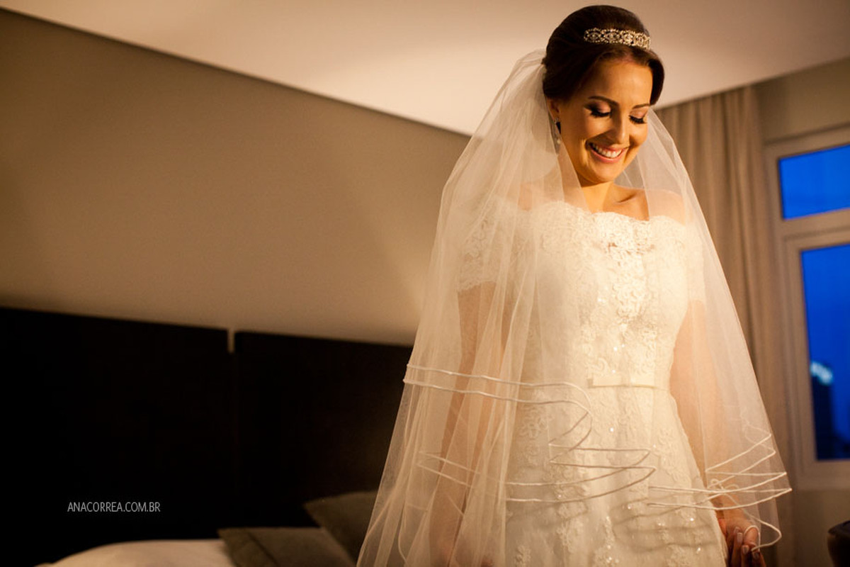 Casamento Lia e Victor | Tudo em Familia | Curitiba
