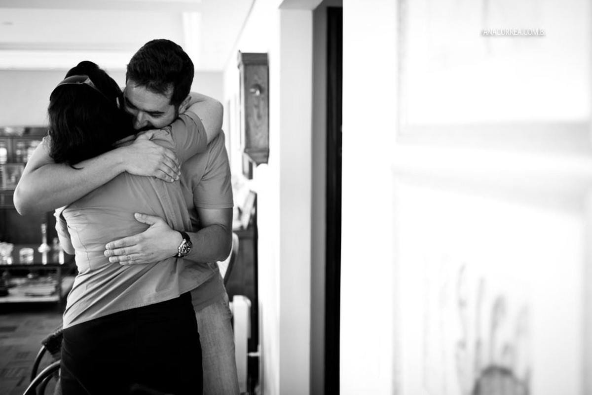 Casamento Lia e Victor | Tudo em Familia | Curitiba