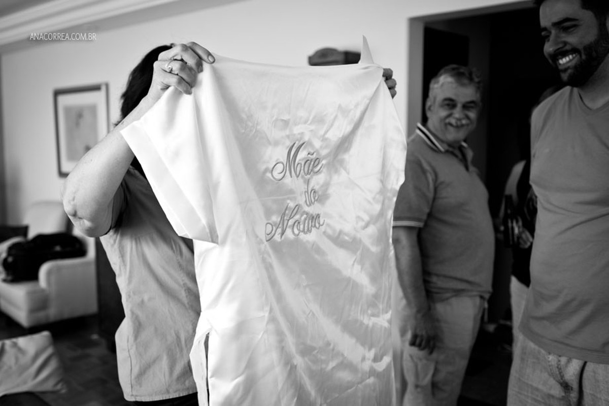 Casamento Lia e Victor | Tudo em Familia | Curitiba