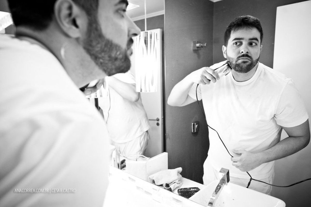 Casamento Lia e Victor | Tudo em Familia | Curitiba