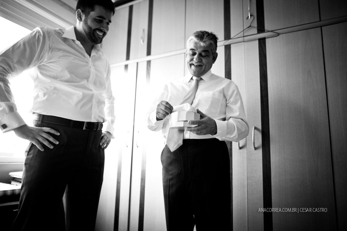 Casamento Lia e Victor | Tudo em Familia | Curitiba