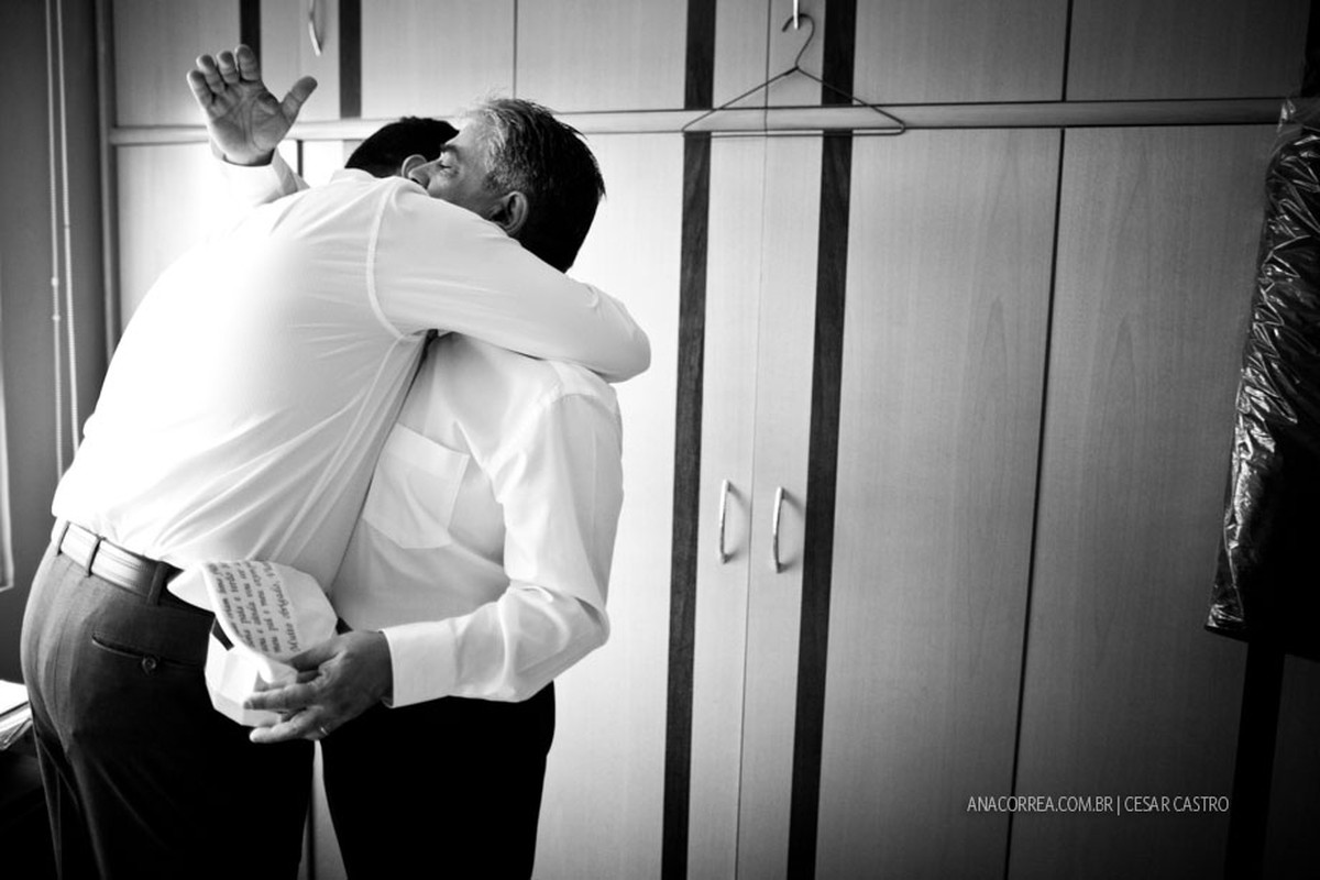 Casamento Lia e Victor | Tudo em Familia | Curitiba