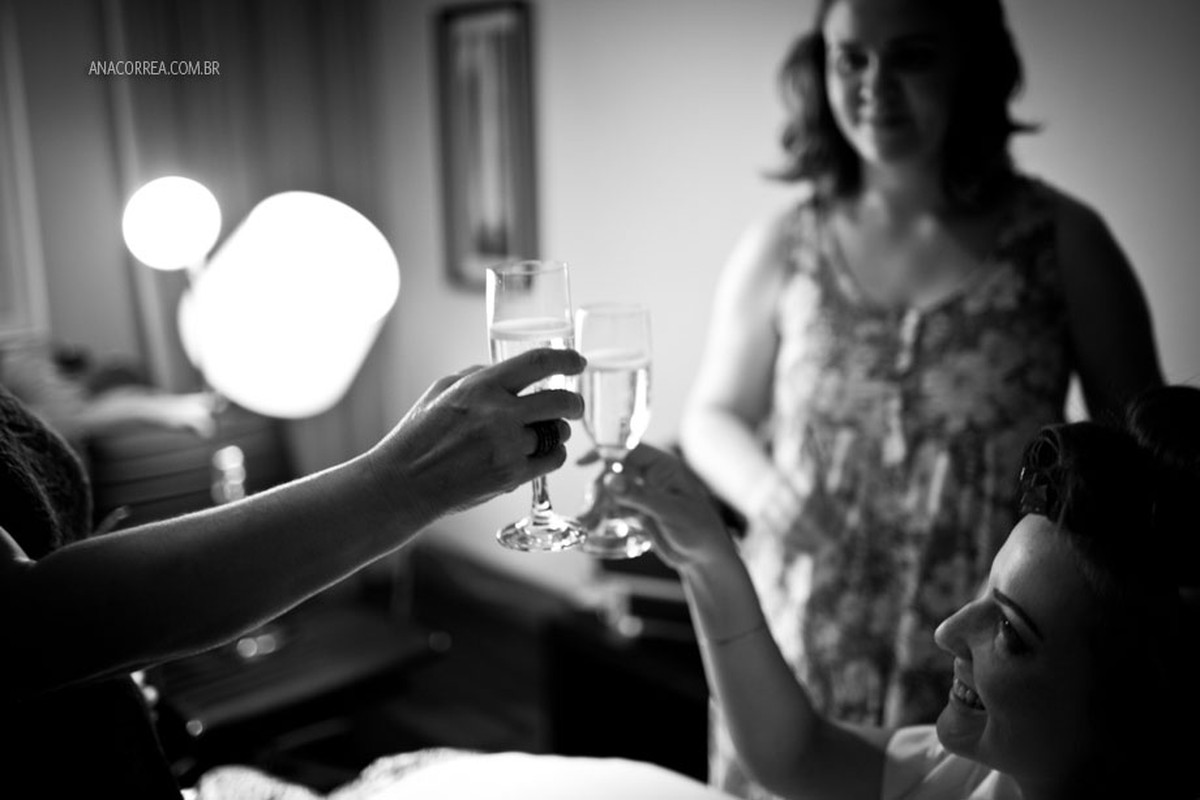Casamento Lia e Victor | Tudo em Familia | Curitiba